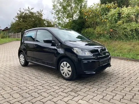 Annonce VOLKSWAGEN UP! Essence 2020 d'occasion 