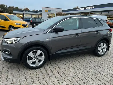 Used OPEL GRANDLAND Petrol 2019 Ad 