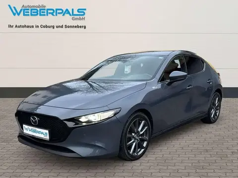 Used MAZDA 3 Petrol 2019 Ad 