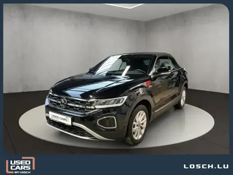 Used VOLKSWAGEN T-ROC Petrol 2023 Ad 