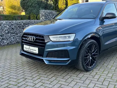 Used AUDI Q3 Diesel 2018 Ad 