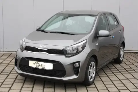 Annonce KIA PICANTO Essence 2024 d'occasion 