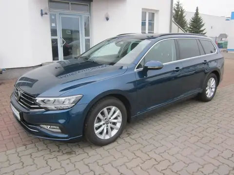 Annonce VOLKSWAGEN PASSAT Diesel 2022 d'occasion 