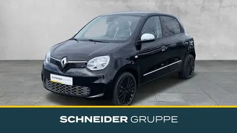 Annonce RENAULT TWINGO Essence 2024 d'occasion 