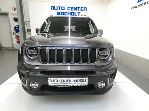 Used JEEP RENEGADE Petrol 2019 Ad 