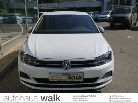 Used VOLKSWAGEN POLO Diesel 2020 Ad 