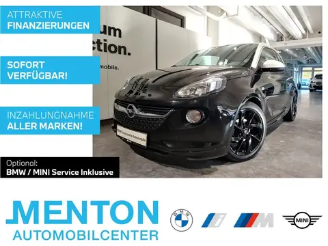 Used OPEL ADAM Petrol 2016 Ad 