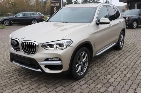 Used BMW X3 Diesel 2019 Ad 