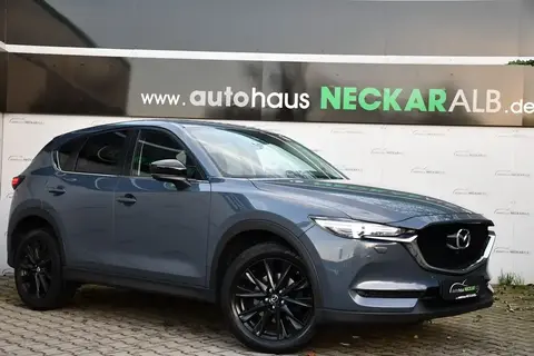 Used MAZDA CX-5 Diesel 2020 Ad 