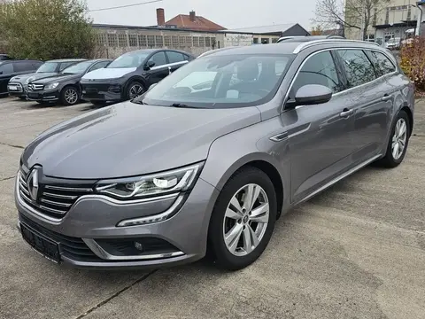 Used RENAULT TALISMAN Diesel 2019 Ad 