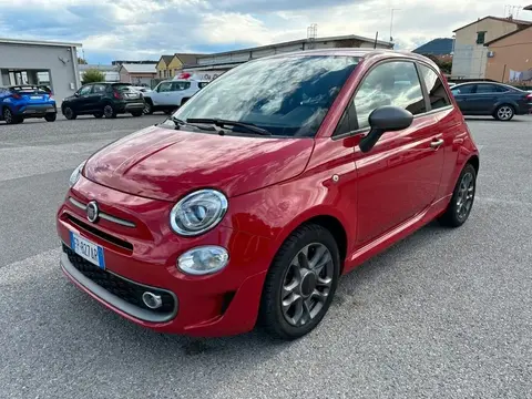 Used FIAT 500 Diesel 2018 Ad 