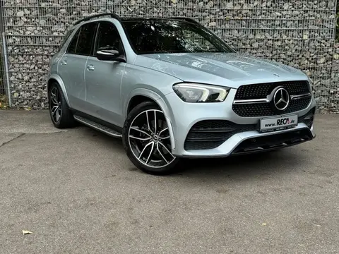 Used MERCEDES-BENZ CLASSE GLE Diesel 2022 Ad 