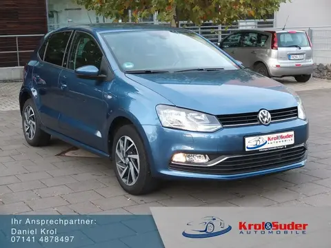 Used VOLKSWAGEN POLO Petrol 2017 Ad 