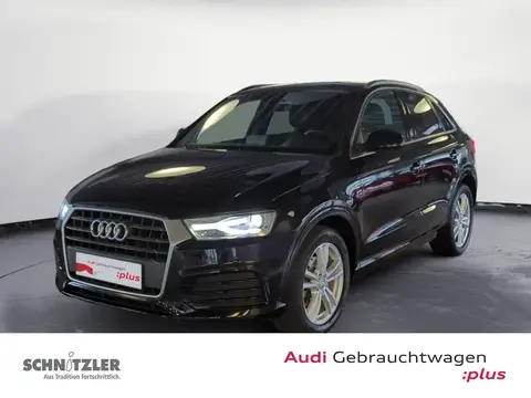 Used AUDI Q3 Petrol 2017 Ad 