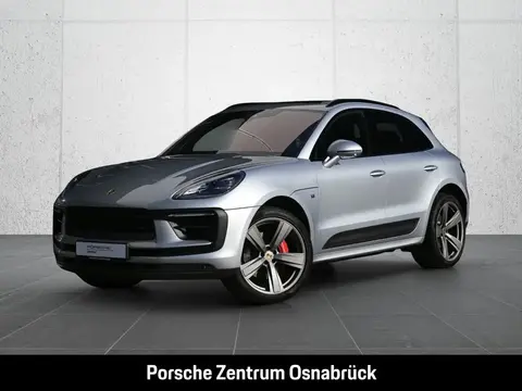 Used PORSCHE MACAN Petrol 2022 Ad 