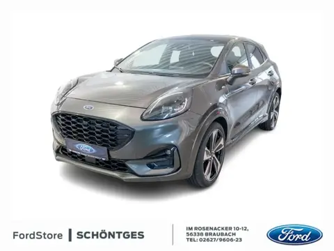 Annonce FORD PUMA Essence 2024 d'occasion 