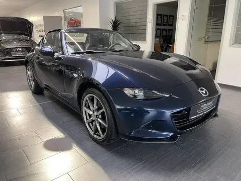 Used MAZDA MX-5 Petrol 2022 Ad 