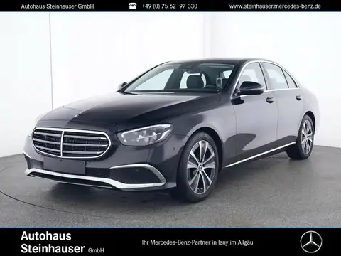 Used MERCEDES-BENZ CLASSE E Diesel 2023 Ad 