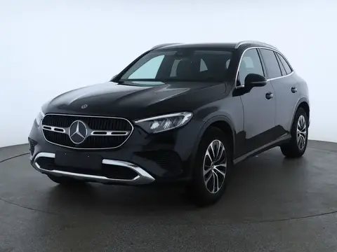 Used MERCEDES-BENZ CLASSE GLC Diesel 2023 Ad 