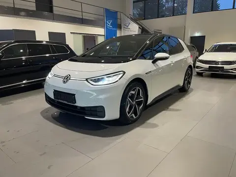 Annonce VOLKSWAGEN ID.3 Non renseigné 2020 d'occasion 