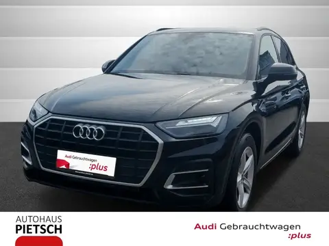 Annonce AUDI Q5 Diesel 2022 d'occasion 