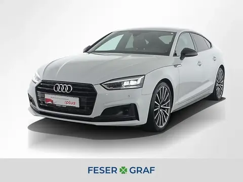 Used AUDI A5  2020 Ad 