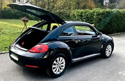 Annonce VOLKSWAGEN BEETLE Essence 2015 d'occasion 