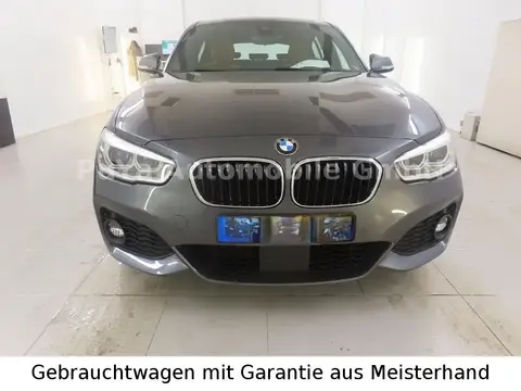 Used BMW SERIE 1 Petrol 2019 Ad 