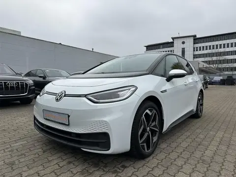 Used VOLKSWAGEN ID.3 Not specified 2021 Ad 