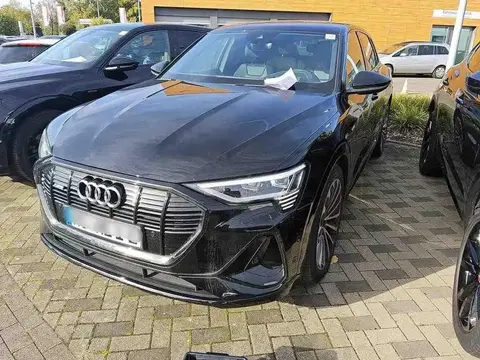 Used AUDI E-TRON Not specified 2021 Ad 