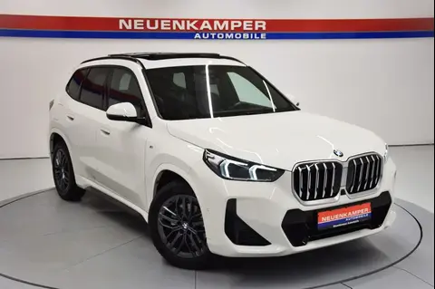 Annonce BMW X1 Diesel 2023 d'occasion 