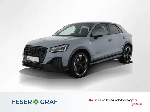 Annonce AUDI Q2 Essence 2024 d'occasion 