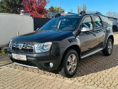 Annonce DACIA DUSTER Essence 2015 d'occasion 