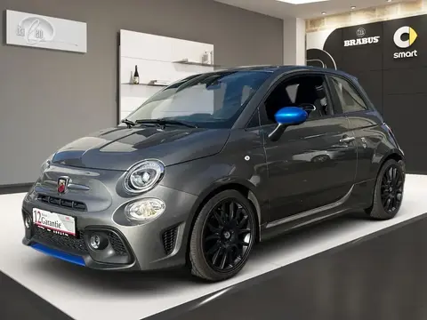 Annonce ABARTH 595 Essence 2021 d'occasion 