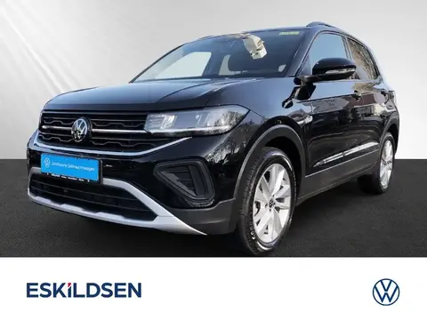 Annonce VOLKSWAGEN T-CROSS Essence 2024 d'occasion 