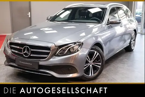 Used MERCEDES-BENZ CLASSE E Petrol 2020 Ad 