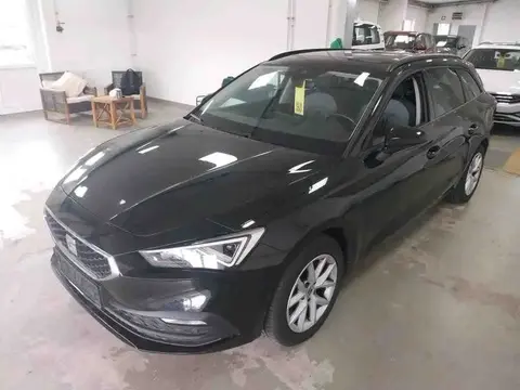 Annonce SEAT LEON Diesel 2021 d'occasion 