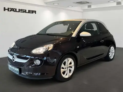 Used OPEL ADAM Petrol 2017 Ad 