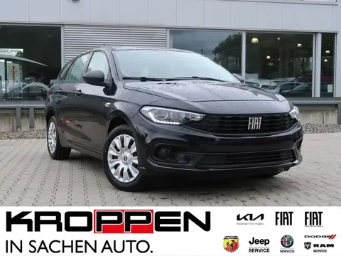 Annonce FIAT TIPO Hybride 2024 d'occasion 