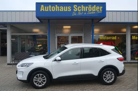 Used FORD KUGA Hybrid 2022 Ad 