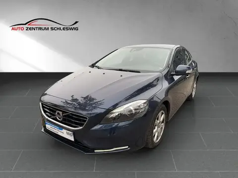 Annonce VOLVO V40 Essence 2015 d'occasion 