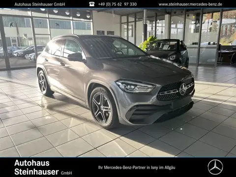 Used MERCEDES-BENZ CLASSE GLA Diesel 2023 Ad 