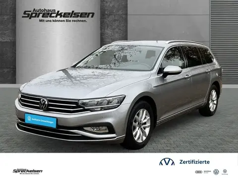 Used VOLKSWAGEN PASSAT Diesel 2022 Ad 