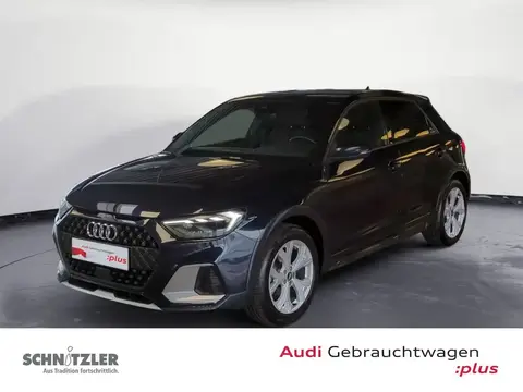 Annonce AUDI A1 Essence 2021 d'occasion 