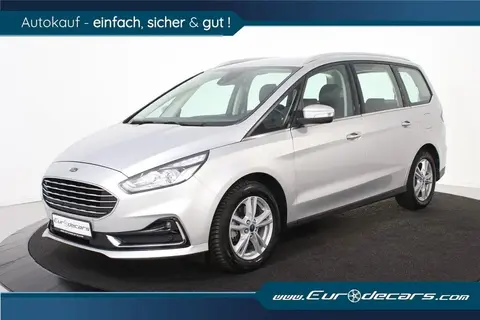 Used FORD GALAXY Hybrid 2022 Ad 