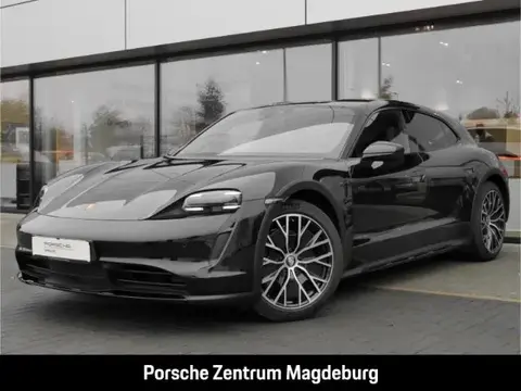 Used PORSCHE TAYCAN Not specified 2021 Ad 