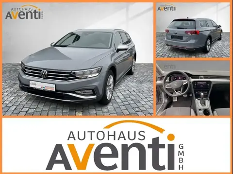 Annonce VOLKSWAGEN PASSAT Diesel 2022 d'occasion 