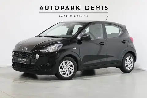 Used HYUNDAI I10 Petrol 2023 Ad 