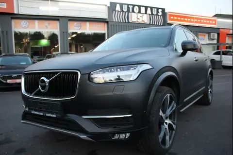 Used VOLVO XC90 Diesel 2018 Ad 