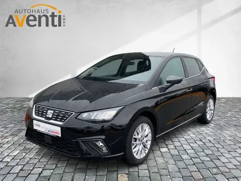 Used SEAT IBIZA Petrol 2023 Ad 